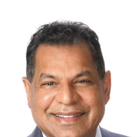 Dr. Ronik Seecharan, DMD — Founder & CEO, CamelionAI